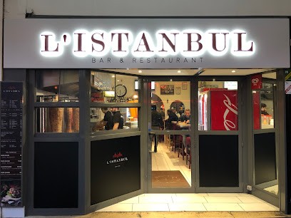L'Istanbul, Kebab à Reims