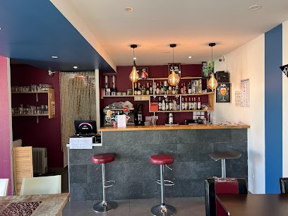 Le Central Kebab & Bar/Restaurant, Kebab à Malafretaz