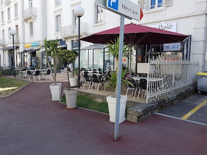 Station Kebab, Kebab à Vittel