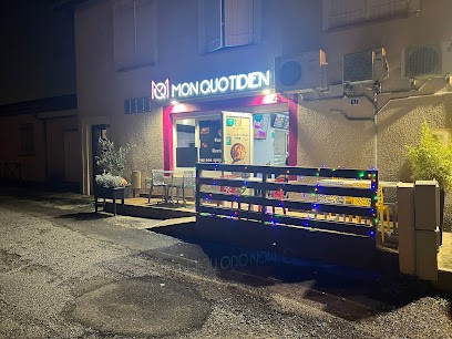 Kebab Mon quotidien, Kebab à Saint-Jory