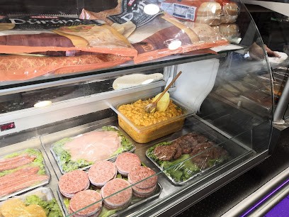 Doner King, Kebab à Bois-Colombes