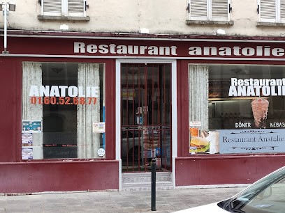 Anatolie, Kebab à Provins
