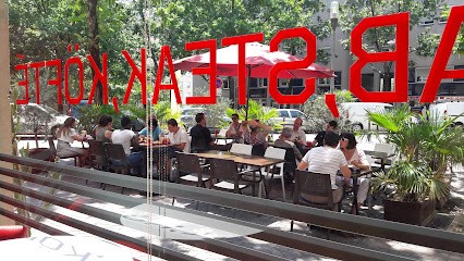 Les Saveurs de Saint-Clair, Kebab à Caluire-et-Cuire