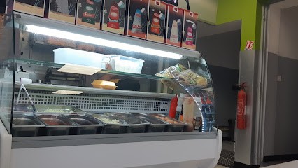 VALENTIN KEBAB, Kebab à Amiens