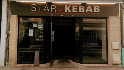Star kebab, Kebab à Évron