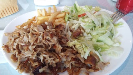 Sarl Basceyhan, Kebab à Sillingy