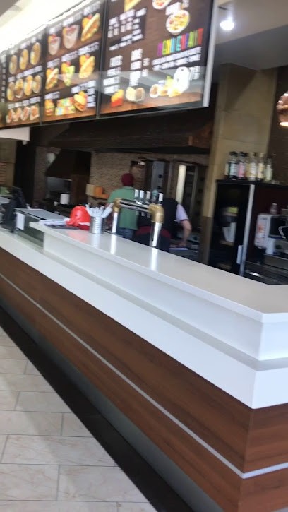 BEST GRILL, Kebab à Vichy