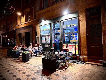 Le Bosphore Thionville, Kebab à Thionville