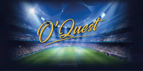 O'quest, Kebab à Questembert