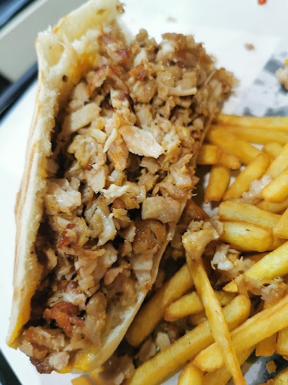 Kebab Tassili, Kebab à Longjumeau