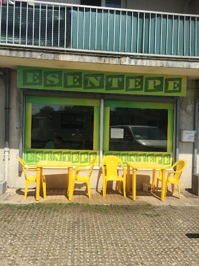 Les trois frères, Kebab à Viry-Châtillon