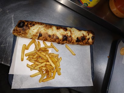 Delice Food, Kebab à Châlons-en-Champagne