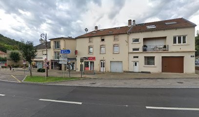 Ozpinar Yusuf, Kebab à Fontoy