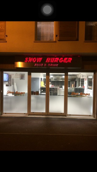 Show Burger, Kebab à Verneuil d'Avre et d'Iton
