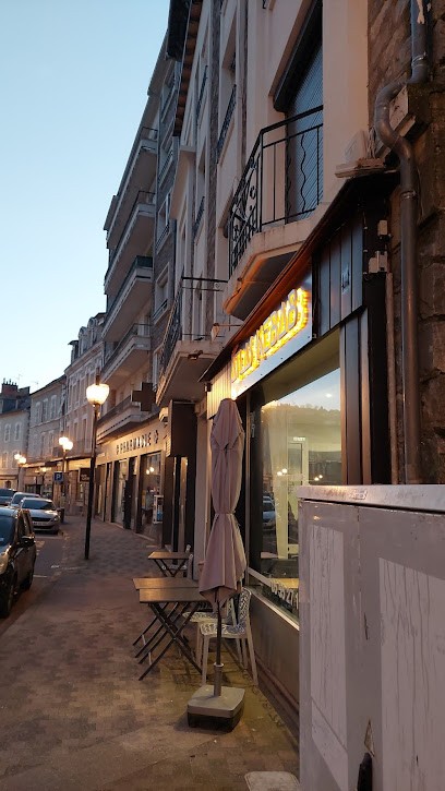 EFES KEBAB, Kebab à Tulle