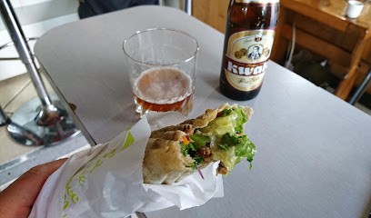 1001 Saveurs Kebab Fait Maison, Kebab à Villard-de-Lans