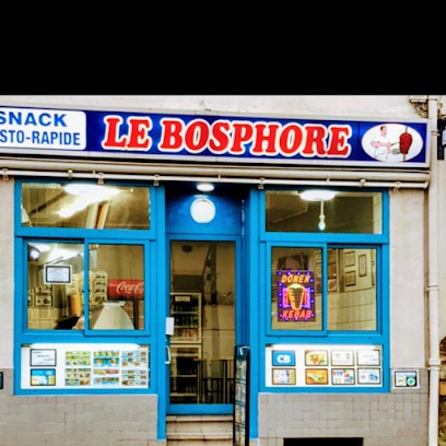 LE BOSPHORE KEBAB Montigny-lès-Metz, Kebab à Montigny-lès-Metz