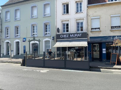 CHEZ MURAT, Kebab à Montreuil