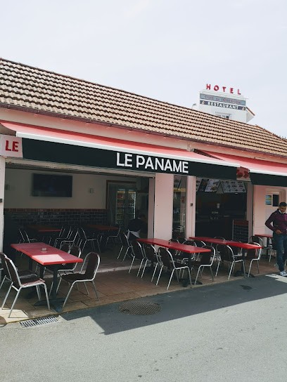Le Paname, Kebab à La Tranche-sur-Mer