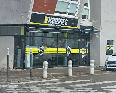 Whoopies Food&co, Kebab à Vesoul
