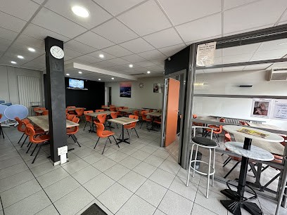 Métare Kebab, Kebab à Saint-Étienne