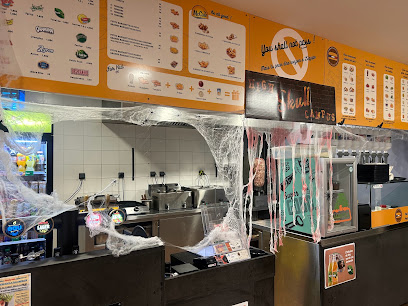 O.food Damelevieres, Kebab à Damelevières