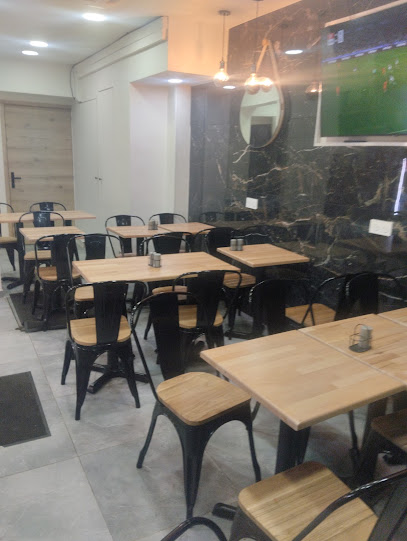 Cap Food, Kebab à Paris 17