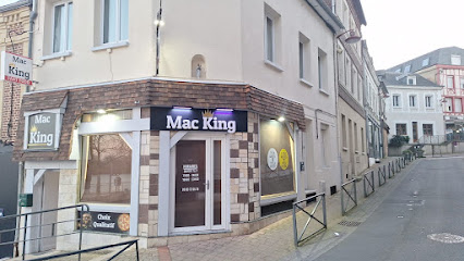 Mac King, Kebab à Duclair