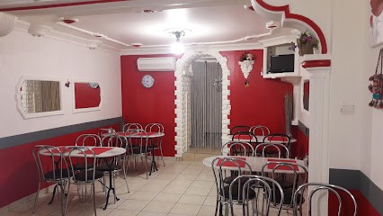 Polat Grill Restaurant, Kebab à Limoges