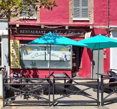 Restaurant Kebab Le Pacha d'Istanbul, Kebab à Sens