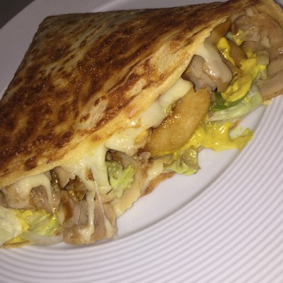 Ô Kebab, Kebab à Dijon