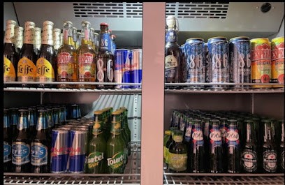 Le Saint Charles Kebab, Kebab à Chauny