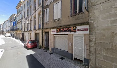 L'eclipse Kebab Restauration Rapide, Kebab à Castelnaudary