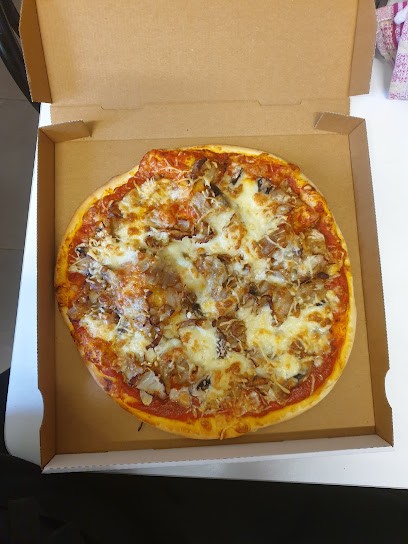 Döner kebab, Kebab à Fessenheim