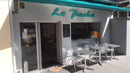 Kebab le pacha, Kebab à Pont-Audemer
