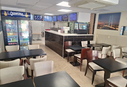 Mister Food, Kebab à Sennecey-le-Grand