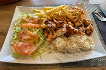 Kebab Fontgraine, Kebab à Villefranche-sur-Saône