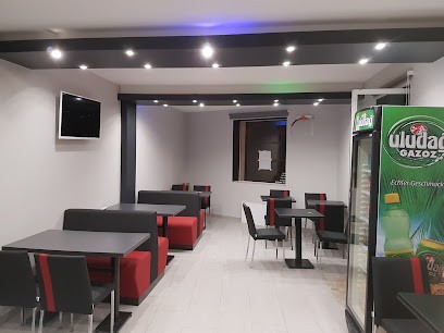 L ' ESCALE Kebab Thurins, Kebab à Thurins