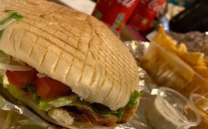 Le P'tit Istanbul Kebab, Kebab à Vandoeuvre-lès-Nancy