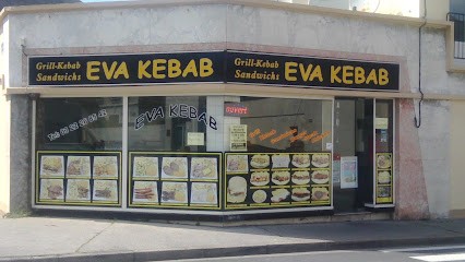 Cayeux Eva Kebab, Kebab à Cayeux-sur-Mer