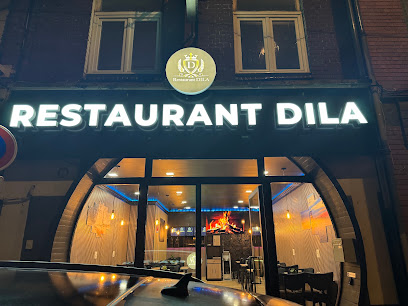 Restaurant Dila Kebab La Bassée, Kebab à la Bassée