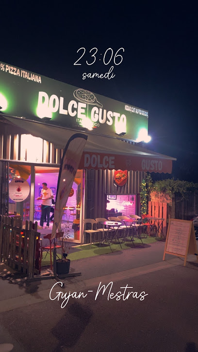 Dolce Gusto La Hume, Kebab à Gujan-Mestras