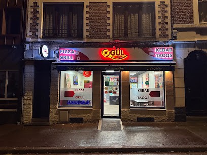 OGUL Kebab | La Madeleine, Kebab à La Madeleine