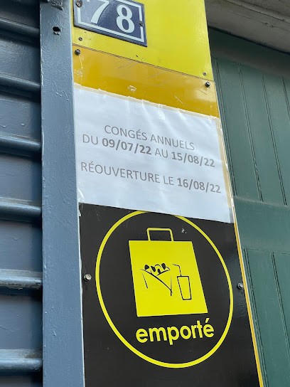 My Kebab, Kebab à Reims