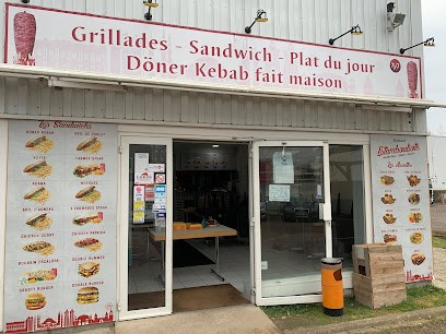 Istambouliote, Kebab à Orgeval