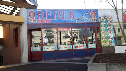 Beder Kebab, Kebab à Val-de-Reuil
