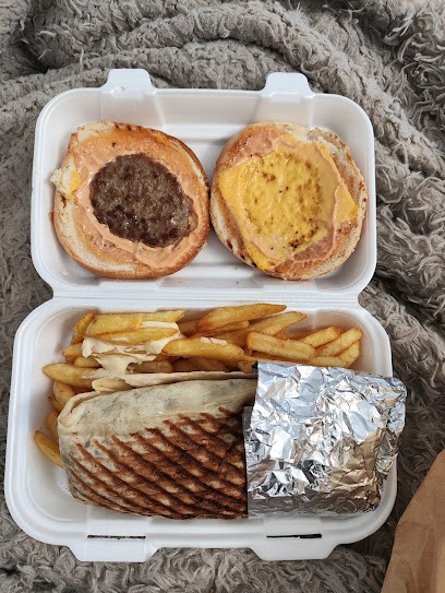 Le Délice Kebab, Kebab à Saint-Omer