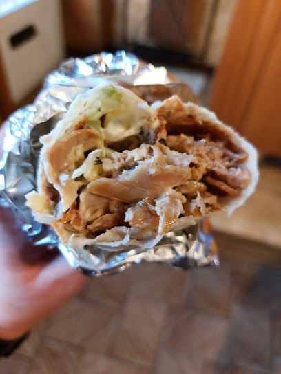 Euro Kebab, Kebab à Villerupt