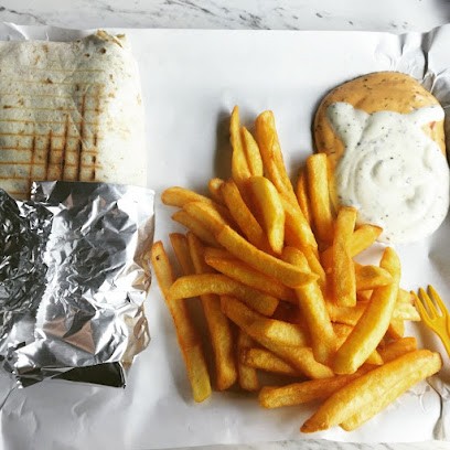 O'KEBABs ANTRAIN, Kebab à Antrain