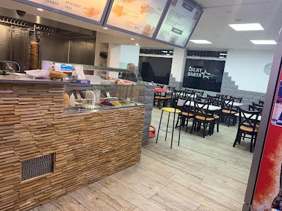 Yildiz Kebab, Kebab à Illkirch-Graffenstaden